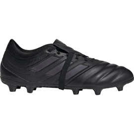 Kopačky Adidas Copa Gloro 19.2 Fg M F35489 černý černý