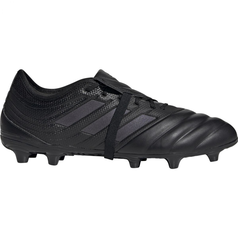 Kopačky Adidas Copa Gloro 19.2 Fg M F35489 černá černá