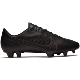 Kopačky Nike Mercurial Vapor 13 Elite Tc Fg M CJ6320 001 černý černý