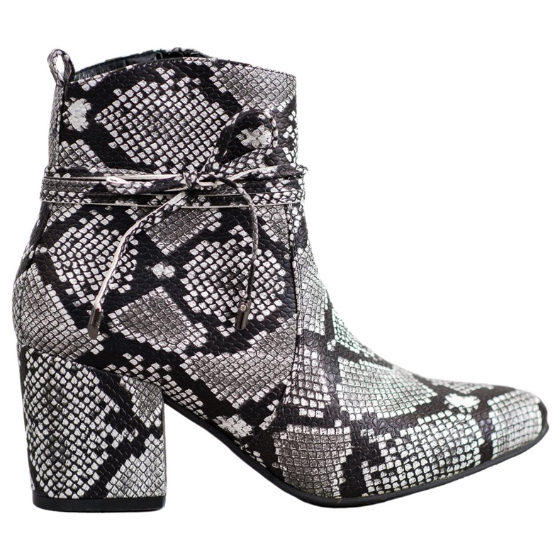 SHELOVET Boty Na Postu vícebarevný