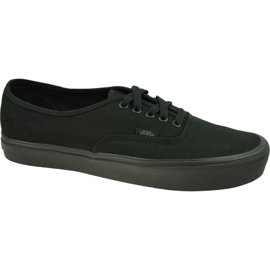 Boty Vans Authentic Lite M VA2Z5J186 černý