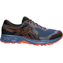 Asics Gel-Sonoma 4 G-TX M 1011A210-400 námořnická modř