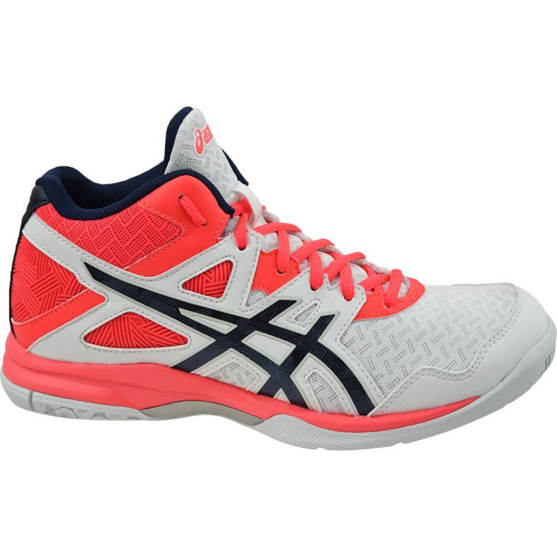 Asics Gel-Task Mt 2 M 1072A037-101 vícebarevný bílý