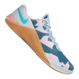 Tréninková obuv Nike Metcon 5 M AQ1189-036 vícebarevný