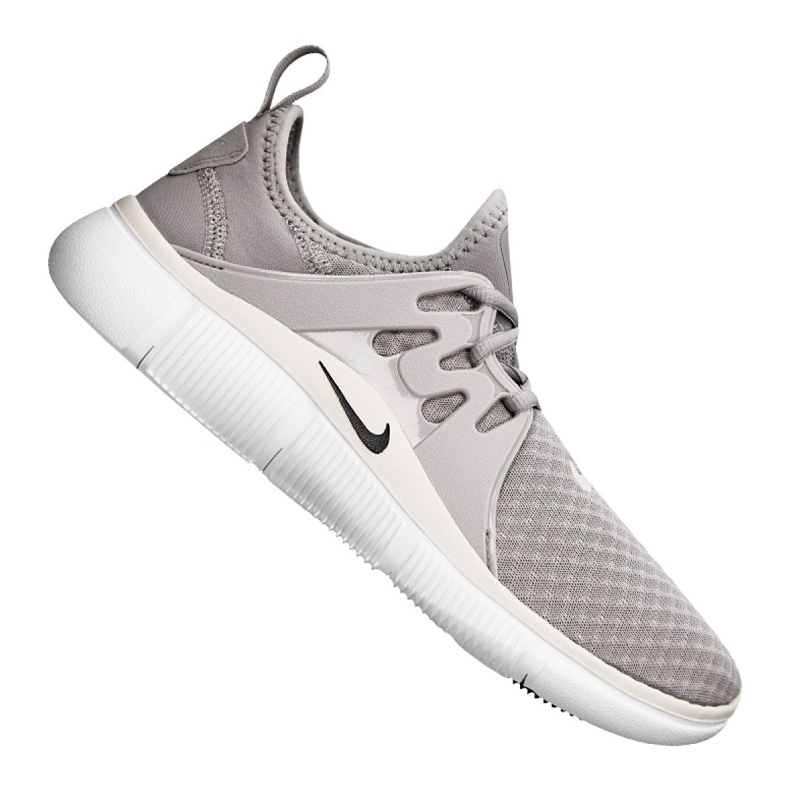 Boty Nike Acalme M AQ2224-002 šedá