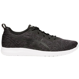 Boty Asics Kanmei 2 M 1021A011-001 černý