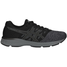 Asics Gel-Exalt 4 M T7E0N-020 černý šedá