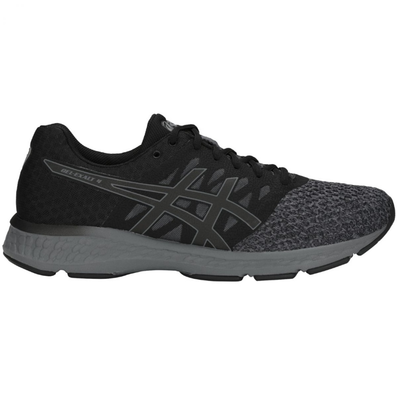 Asics Gel-Exalt 4 M T7E0N-020 černá šedá