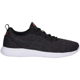 Asics Kanmei 2 W 1022A011-001 černý