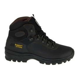 Boty Grisport M 10242D26G hnědý Boty Grisport M 10242D26G hnědý