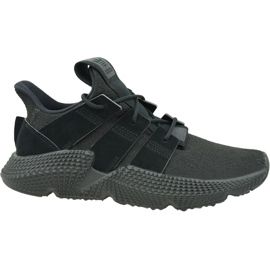 Boty adidas Originals Prophere M B37453 černý
