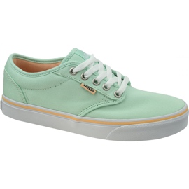 Vans Atwood Bay W VA348XMY3 zelený