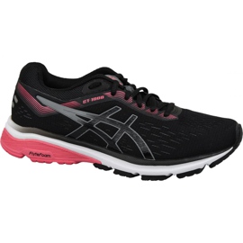 Asics GT-1000 7 W 1012A030-004 černá