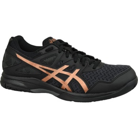 Asics Gel Task 2 M 1071A037-002 černý černý