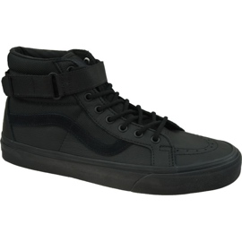 Vans Sk8-Mid Reissue M VN0A3QY2UB41 černý