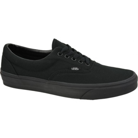 Boty Vans Era W Vqfkbka černý