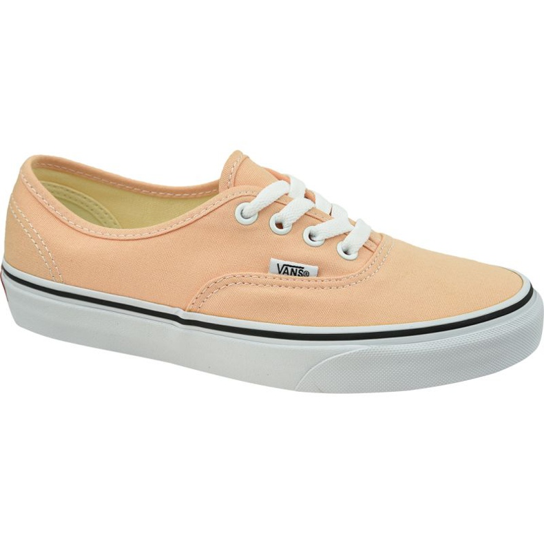 Vans Authentic W VN0A38EMU5Y1 růžový