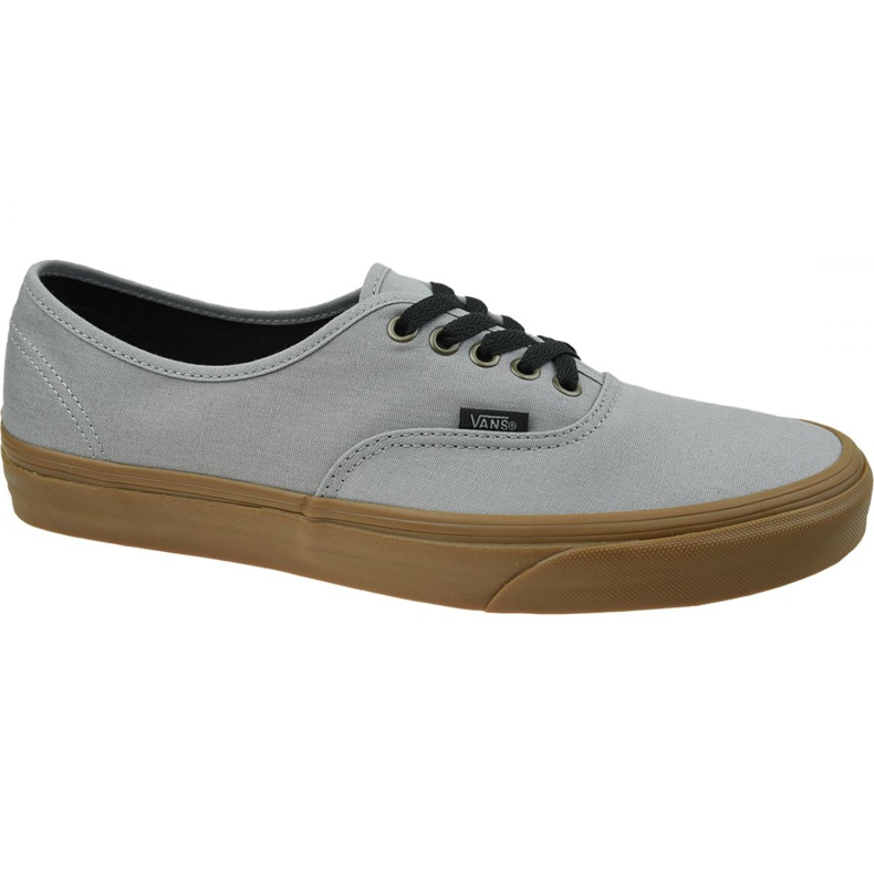 Vans Ua Authentic M VN0A38EMU401 šedá