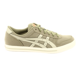 Asics Aaron M 1201A008 201 vícebarevný zelený