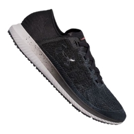 Under Armour Threadborne Blur M 3000008-101 černý