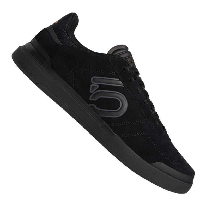 Boty Adidas Sleuth Dlx M BC0658 černá
