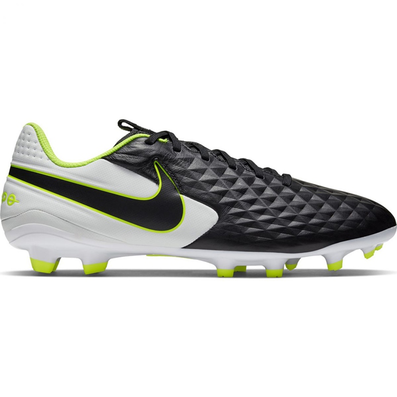 Kopačky Nike Tiempo Legend 8 Academy FG / MG M AT5292-007 černá černá