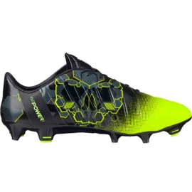 Kopačky Puma evoPOWER 1.3 Graphic Fg M 103769 01 vícebarevný vícebarevný