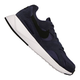 Boty Nike Pantheos M 916776-400 námořnická modř