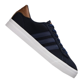 Boty Adidas Cloudfoam Super Daily M B74307 černý
