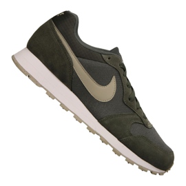 Nike Md Runner 2 M 749794-302 khaki zelená Nike Md Runner 2 M 749794-302 khaki zelená