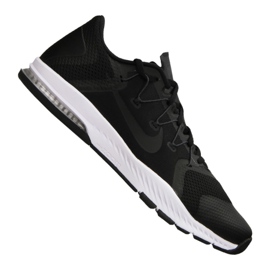 Boty Nike Air Zoom Train Complete M 882119-002 černá