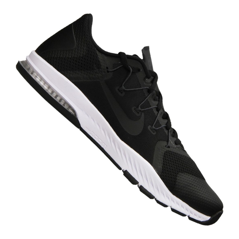 Boty Nike Air Zoom Train Complete M 882119-002 černá