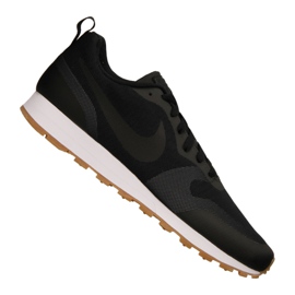 Boty Nike Md Runner 2 19 M AO0265-001 černý