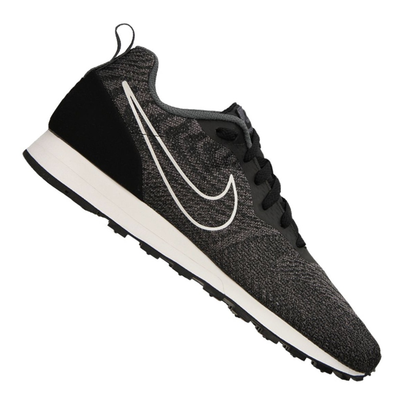 Boty Nike Md Runner 2 Eng Mesh M 916774-002 vícebarevný šedá Boty Nike Md Runner 2 Eng Mesh M 916774-002 vícebarevný šedá