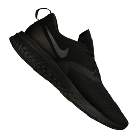 Boty Nike Odyssey React 2 Flyknit M AH1015-003 černá