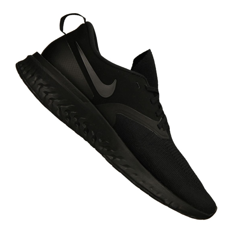 Boty Nike Odyssey React 2 Flyknit M AH1015-003 černá