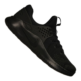 Tréninková obuv Nike Free Trainer 8 M AH9395-003 černý