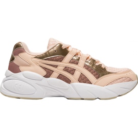Boty, tenisky Asics Gel-BND W 1022A189-700 růžový