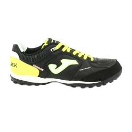 Kopačky Joma Top Flex 2001 Tf M TOPS.2001.TF černý černý