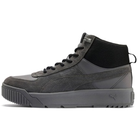 Puma Tarrenz Sb Castlerrock M 370551 03 šedá Puma Tarrenz Sb Castlerrock M 370551 03 šedá