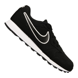 Nike Md Runner 2 Se M AO5377-001 černý