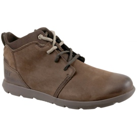 Caterpillar Transcend M P718990 hnědý