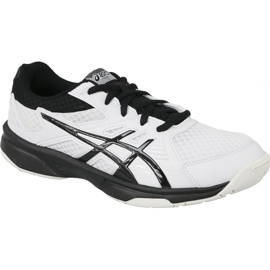 Asics Upcourt 3 M 1071A019-100 bílý černý