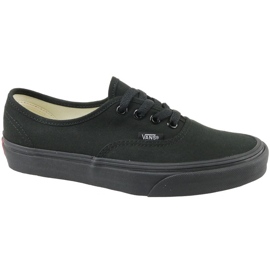 Vans Authentic Shoes W VEE3BKA černý
