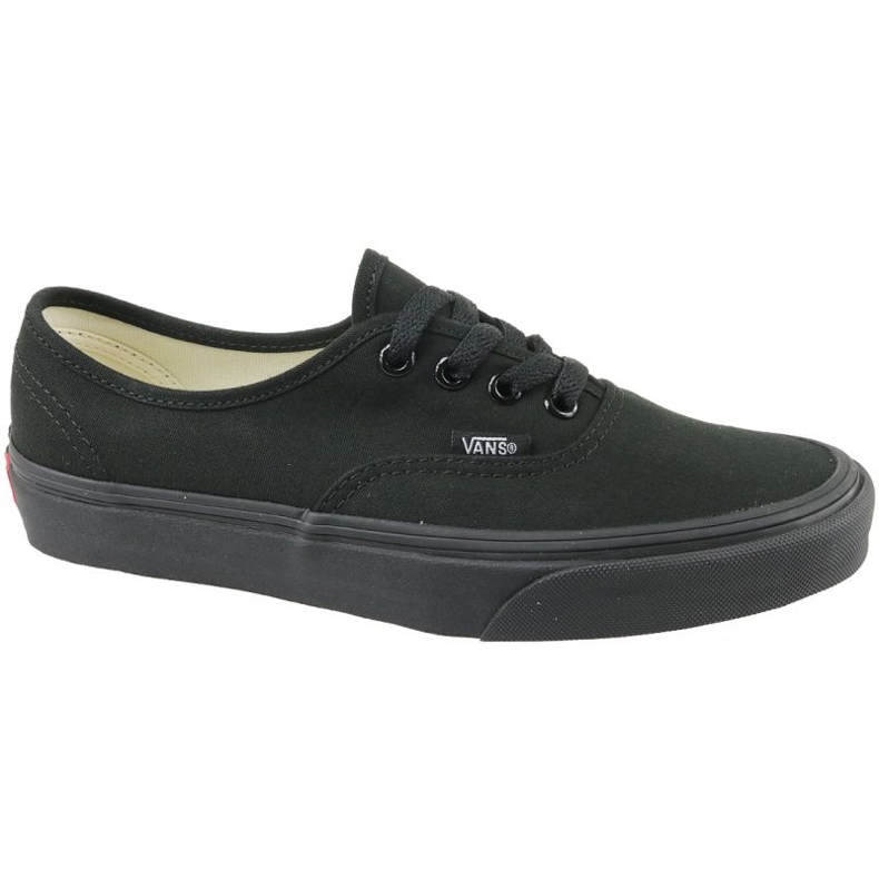Vans Authentic Shoes W VEE3BKA černá