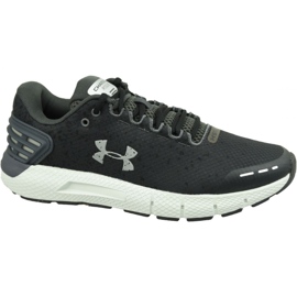 Under Armour Charged Rogue Storm M 3021948-001 černý