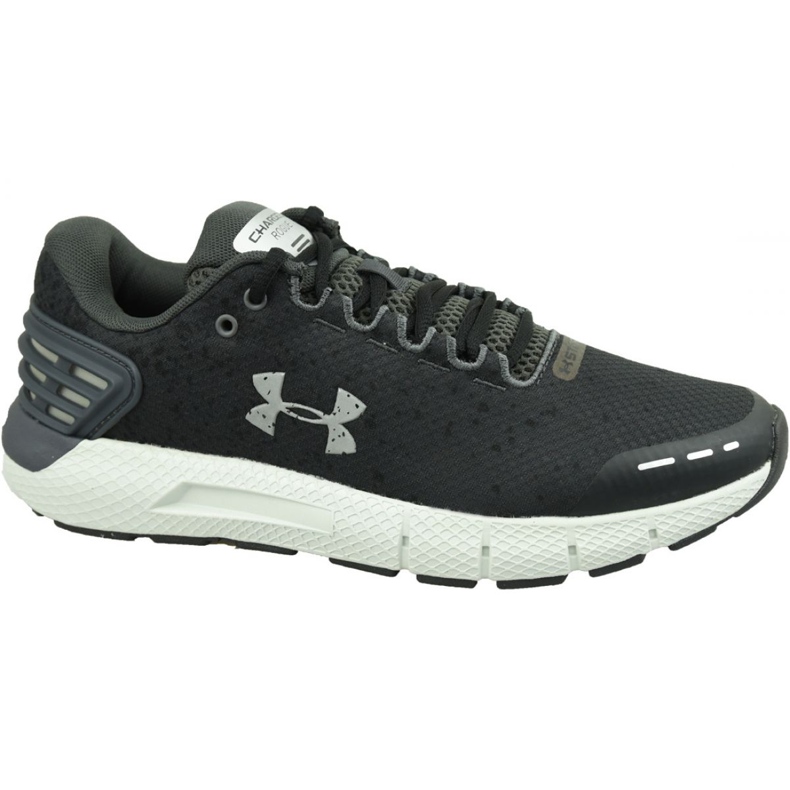 Under Armour Charged Rogue Storm M 3021948-001 černá Under Armour Charged Rogue Storm M 3021948-001 černá
