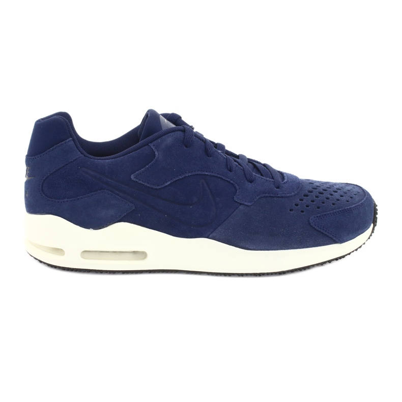 Boty Nike Air Max Guile Prime M 916770-400 modrý