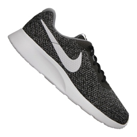 Boty Nike Tanjun Se M 844887-010 černá vícebarevný