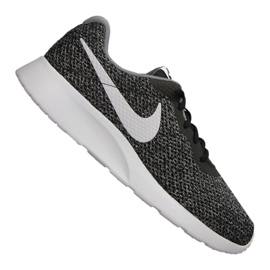 Boty Nike Tanjun Se M 844887-010 černý vícebarevný